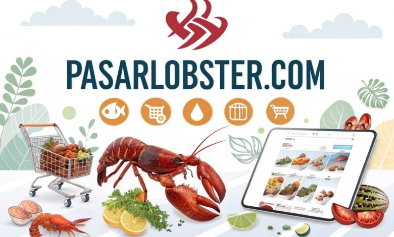 Lobster Kediri Pasarlobster.com: Marketplace Terbaik Untuk Lobster Air Tawar 1 Lobster Kediri Pasarlobster Com Adalah Pasar Online Khusus Untuk
