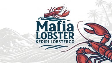 Mafia Lobster Kediri