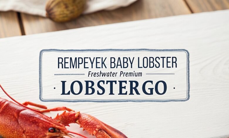 Lobster Kediri Rempeyek Baby Lobster Air Tawar Premium Dari Lobstergo 1 Rempeyek Baby Lobster