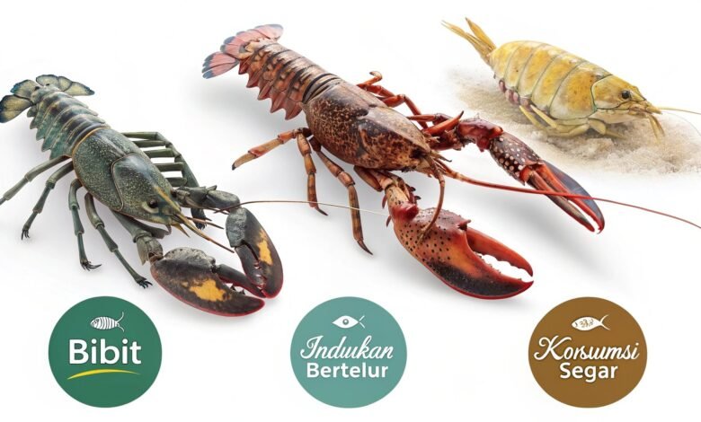 Lobster Kediri Jual Lobster Air Tawar Berkualitas – Bibit, Indukan Bertelur, Dan Konsumsi Segar 1 Lobster Kediri Jual Lobster Air Tawar Berkualitas Bibit Induka