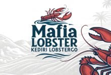 Mafia Lobster Kediri